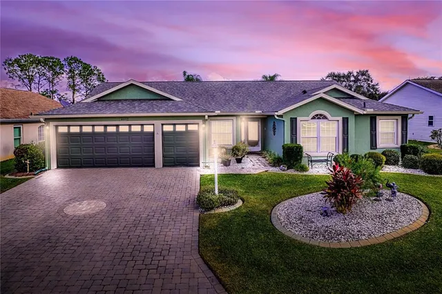 $385,000 | 4802 Summerbridge Circle, Leesburg, FL 34748