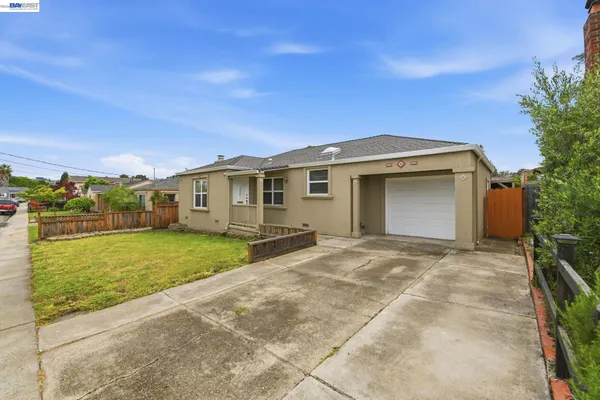 $735,000 | 2329 Vestal Avenue, Castro Valley, CA 94546