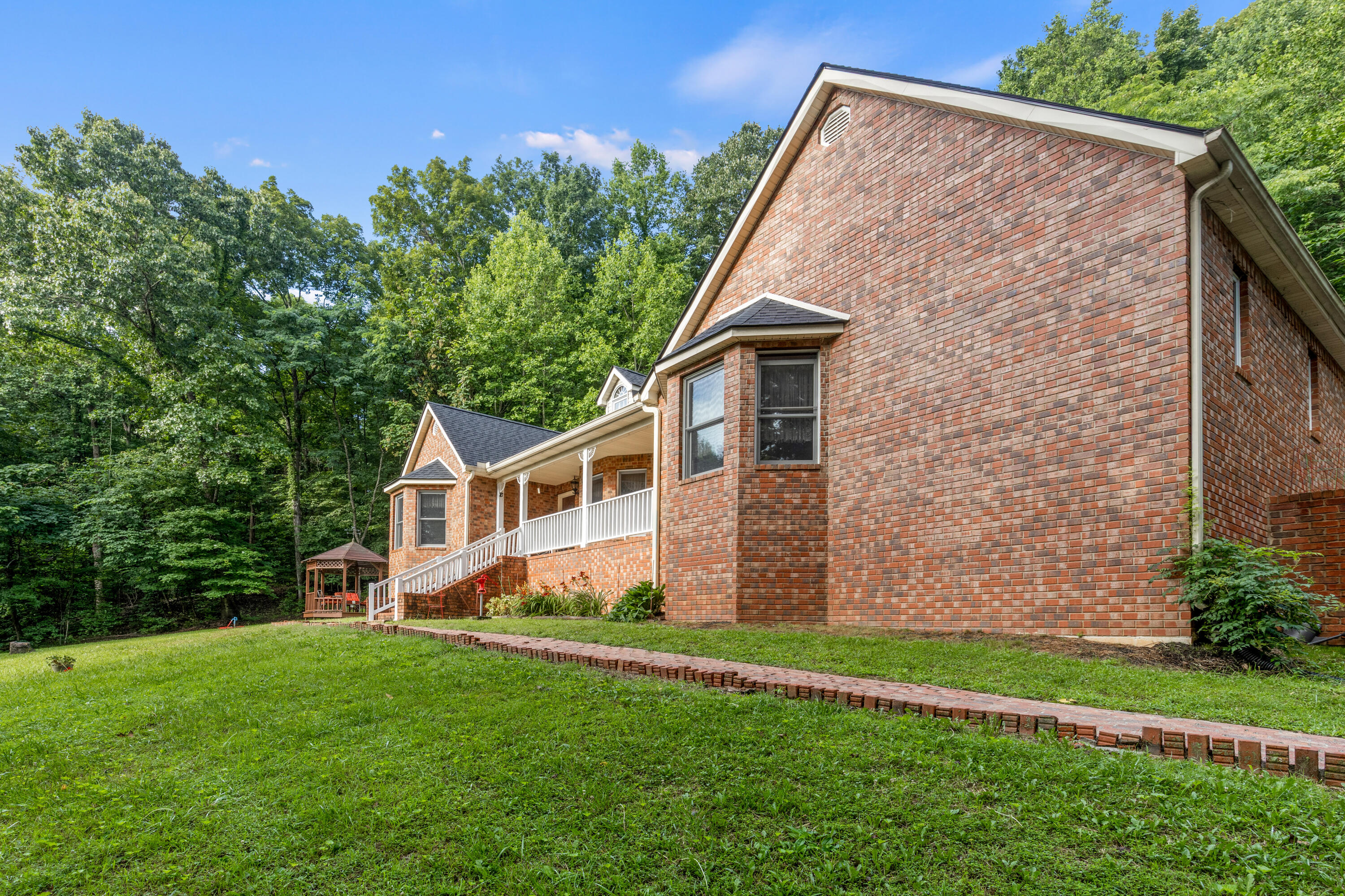 3850 Stagecoach Road Sewanee, TN 37375 - Photo 72 of 88 StagecoachRoof-12