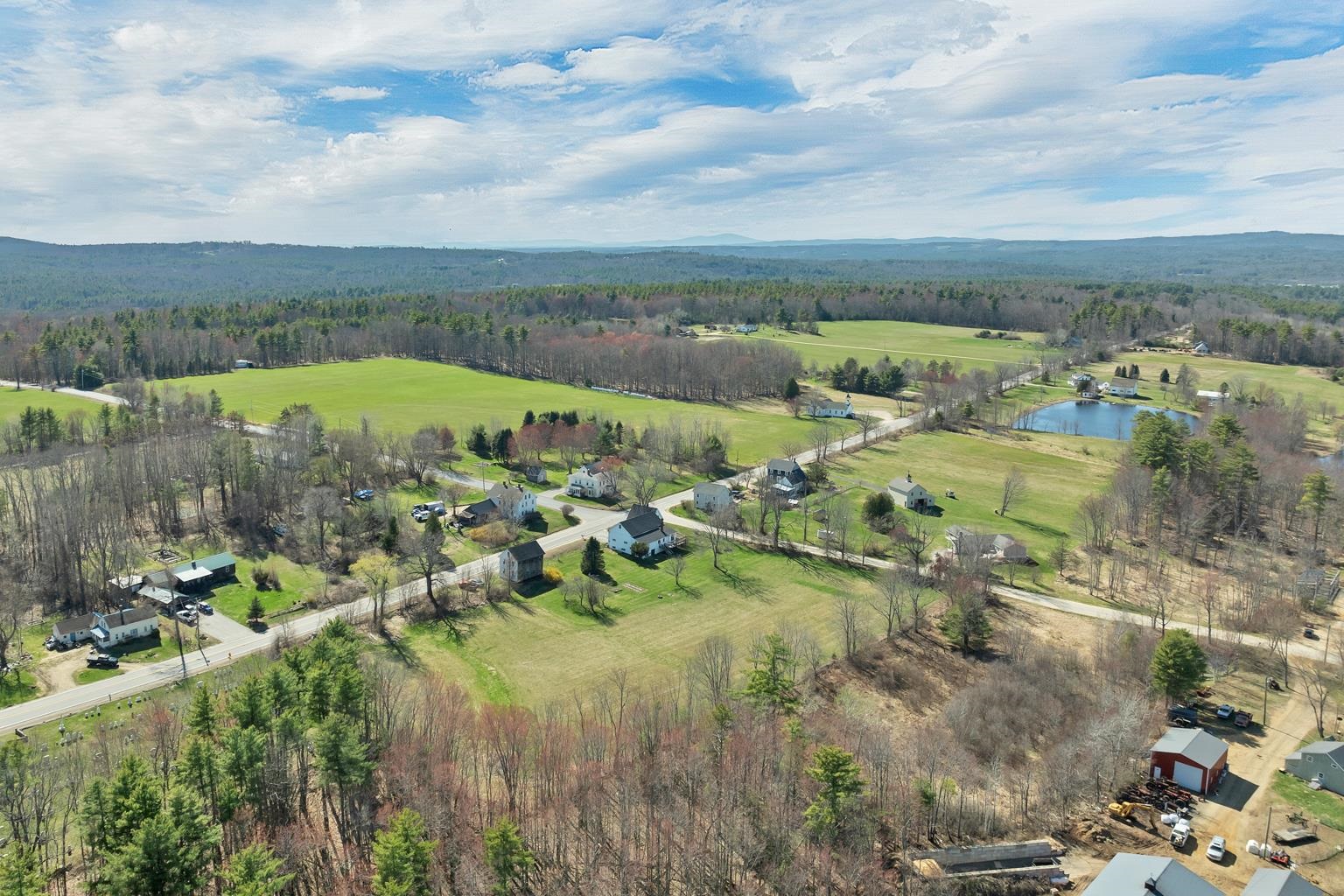 630 South Barnstead Road Barnstead, NH 03225 - Photo 2 of 34 Gallery Image 2