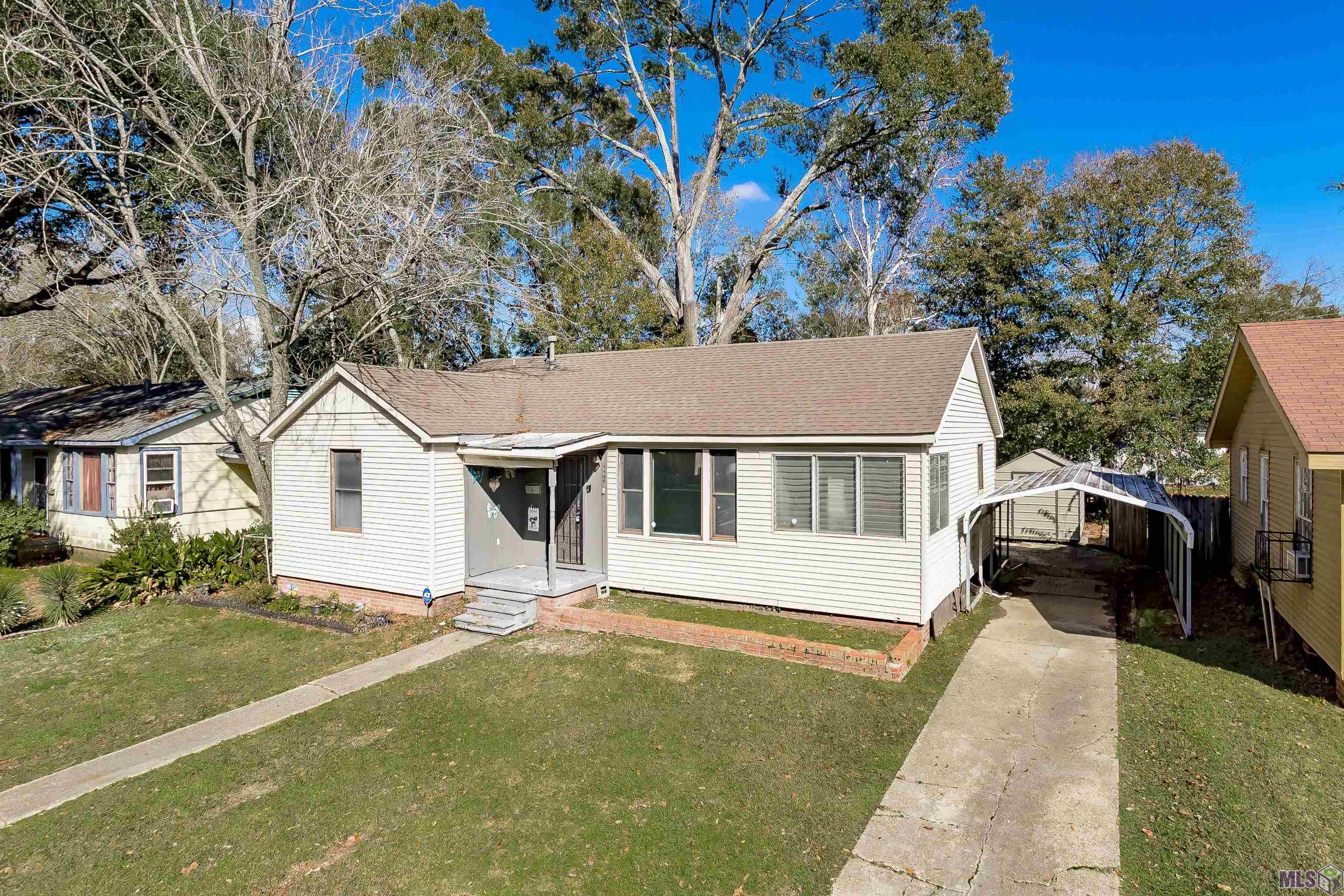 2224 Rhodes Avenue Baton Rouge, LA 70802 - Photo 1 of 10 Gallery Image 1