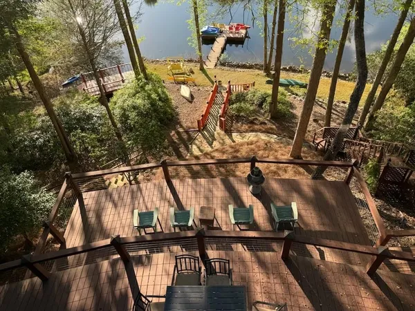 $1,625,000 | 454 High Country Lane, Morganton, GA 30560