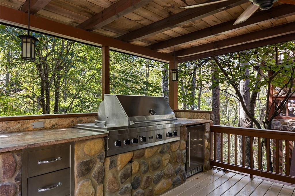 454 High Country Lane Morganton, GA 30560 - Photo 17 of 79