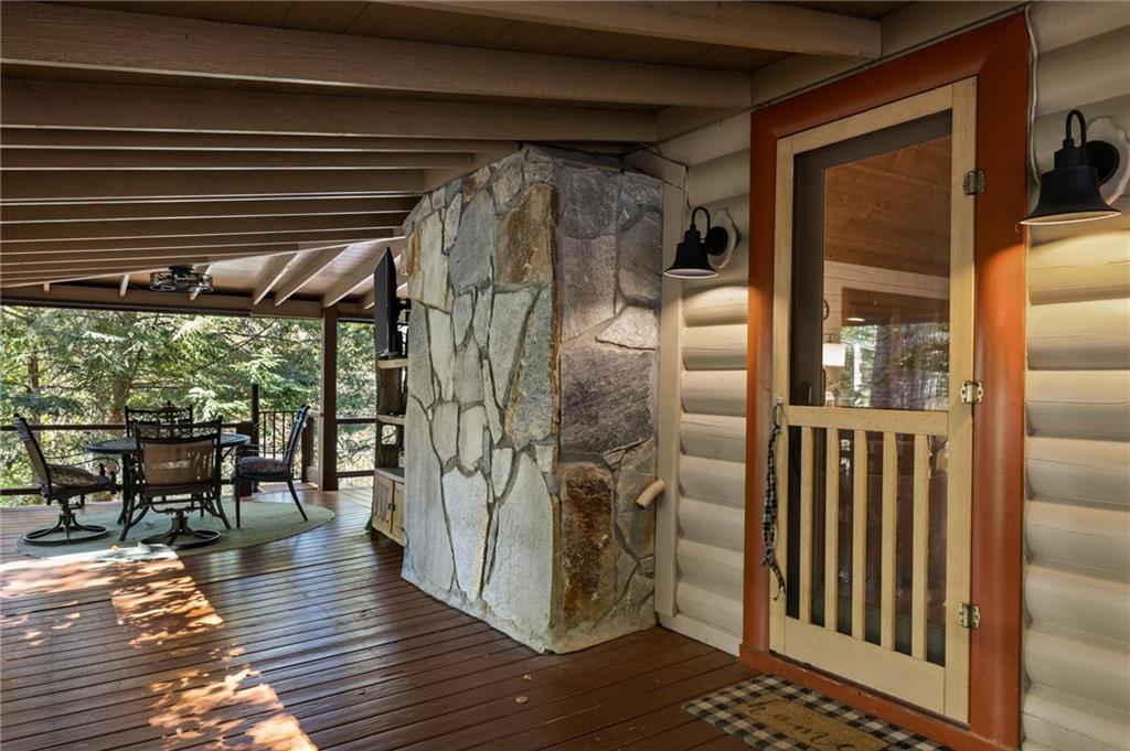 454 High Country Lane Morganton, GA 30560 - Photo 18 of 79