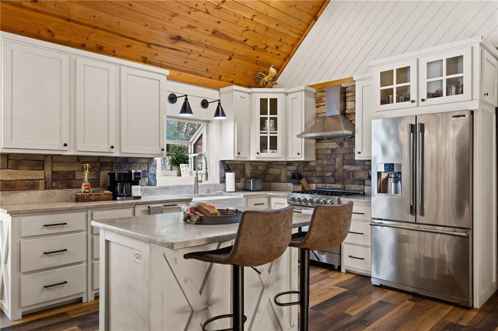 454 High Country Lane Morganton, GA 30560 - Photo 19 of 79