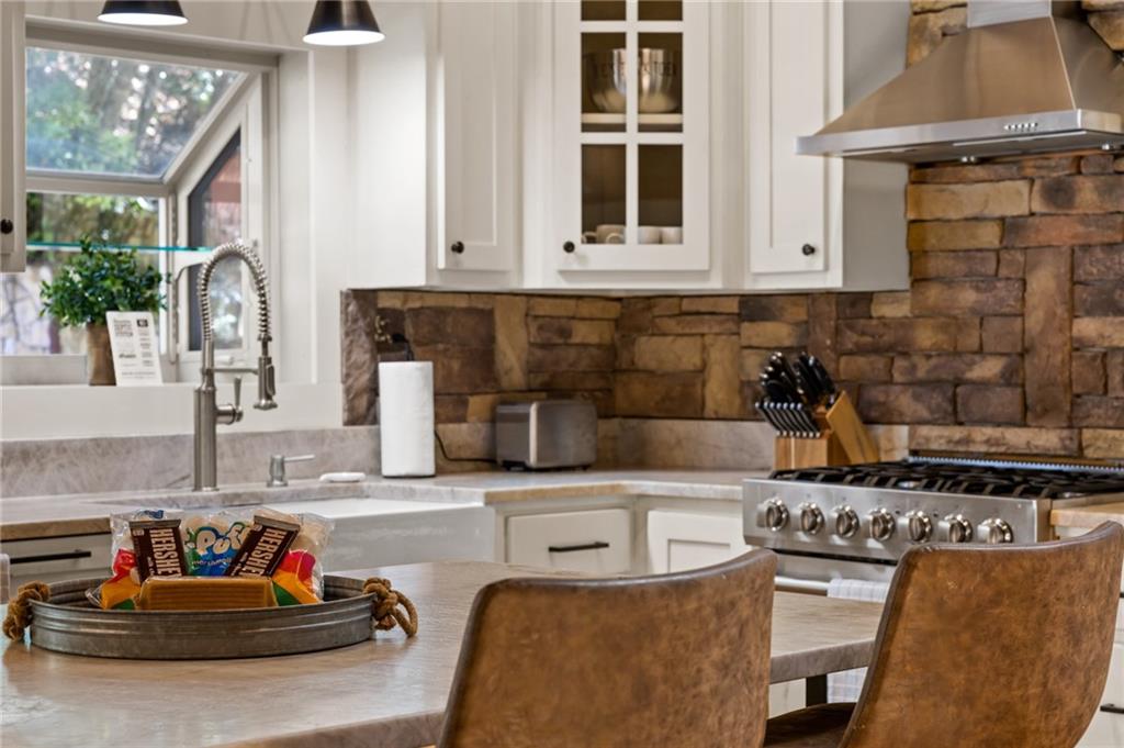 454 High Country Lane Morganton, GA 30560 - Photo 20 of 79