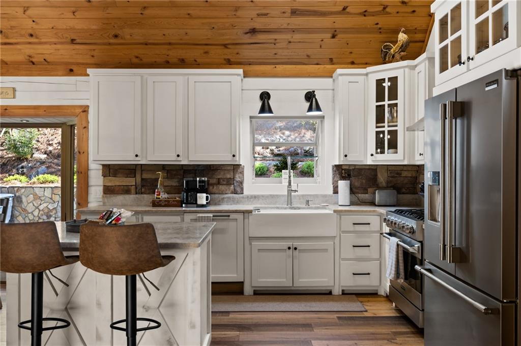 454 High Country Lane Morganton, GA 30560 - Photo 27 of 79