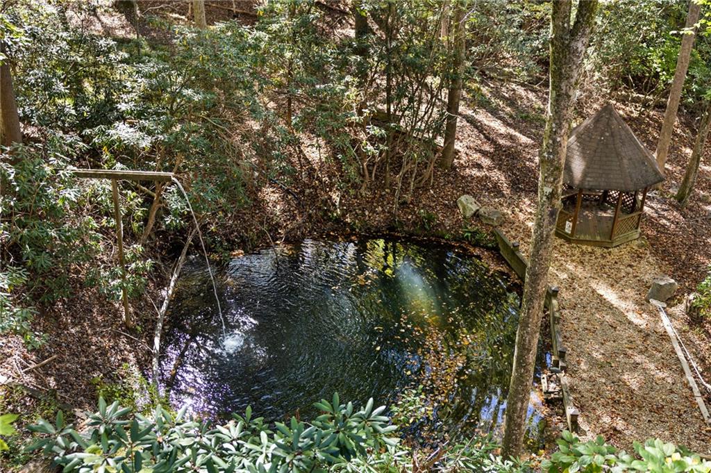 454 High Country Lane Morganton, GA 30560 - Photo 33 of 79