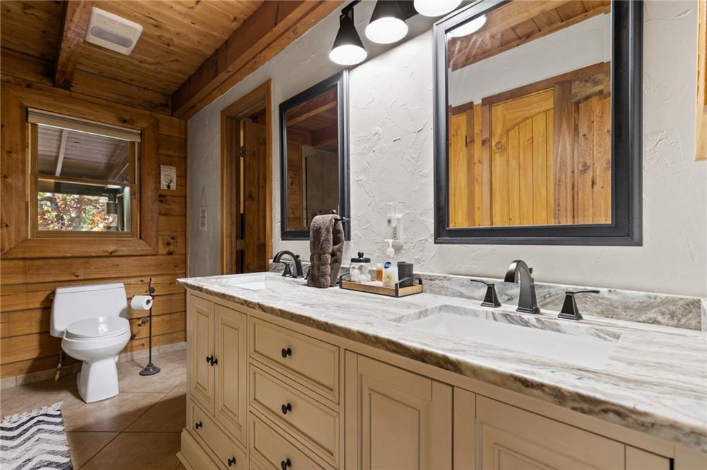 454 High Country Lane Morganton, GA 30560 - Photo 34 of 79