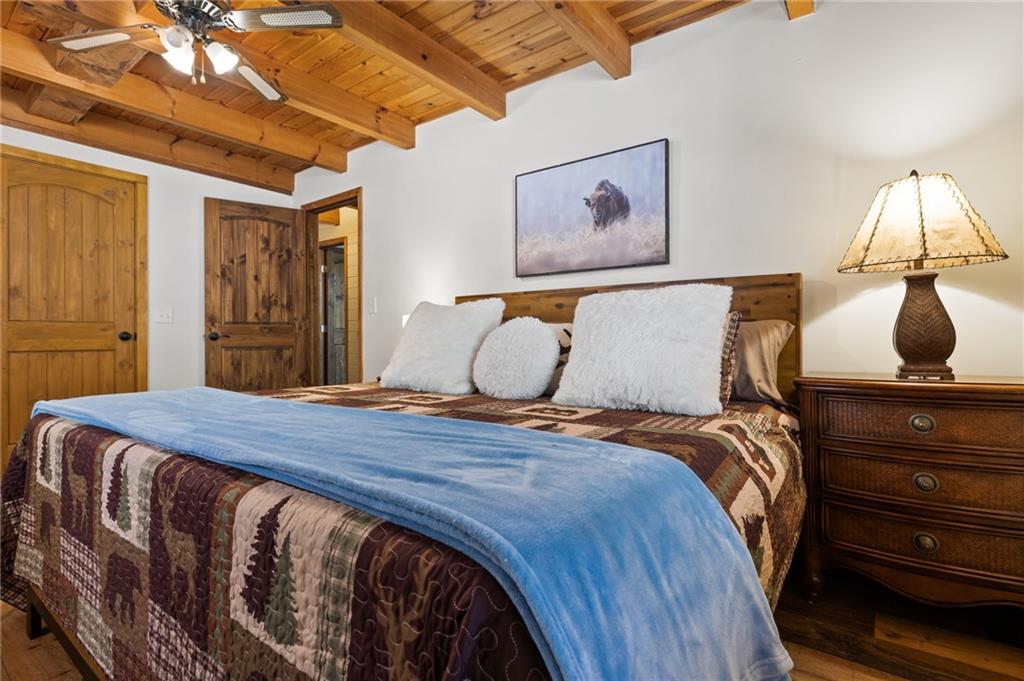 454 High Country Lane Morganton, GA 30560 - Photo 40 of 79