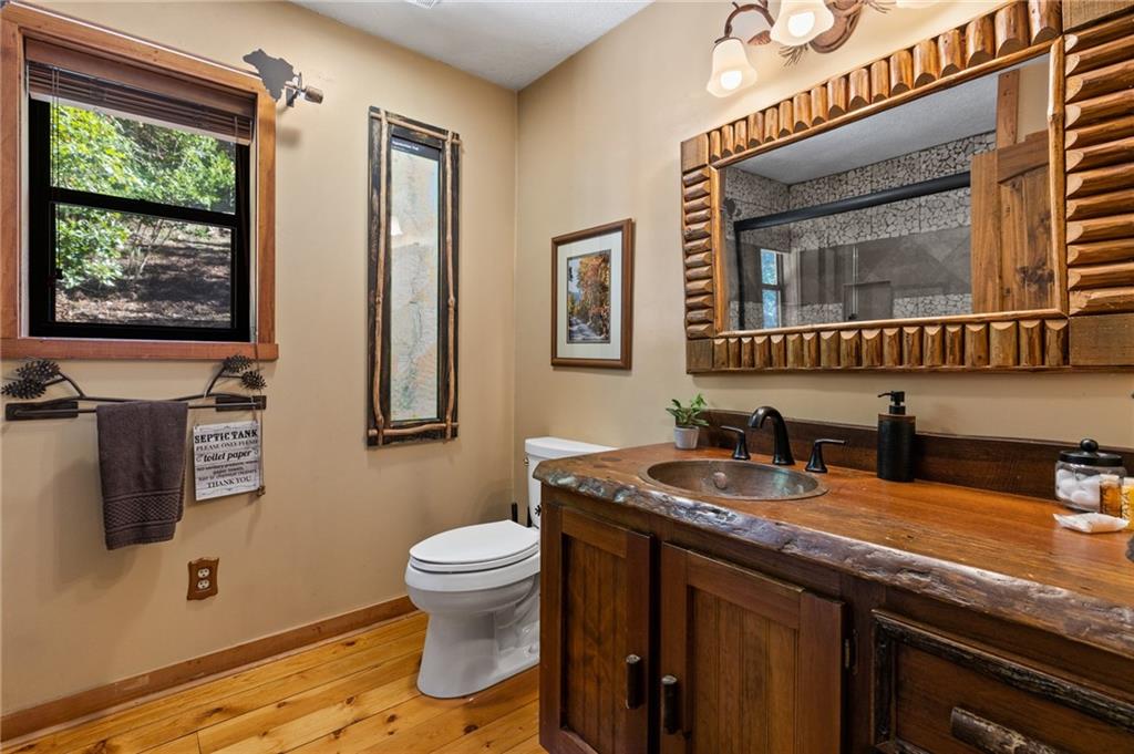 454 High Country Lane Morganton, GA 30560 - Photo 48 of 79