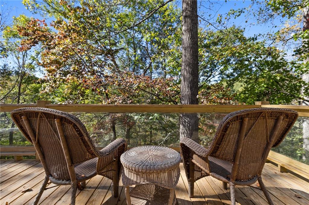 454 High Country Lane Morganton, GA 30560 - Photo 51 of 79