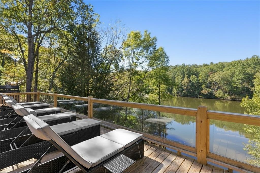 454 High Country Lane Morganton, GA 30560 - Photo 52 of 79