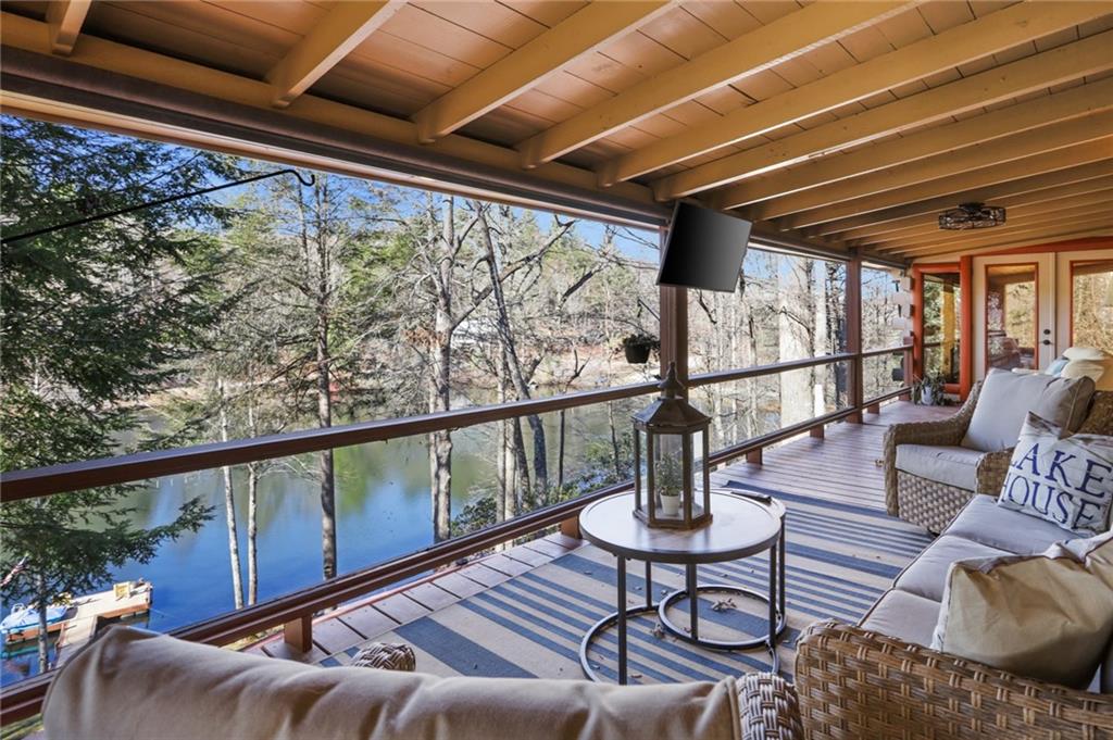 454 High Country Lane Morganton, GA 30560 - Photo 57 of 79