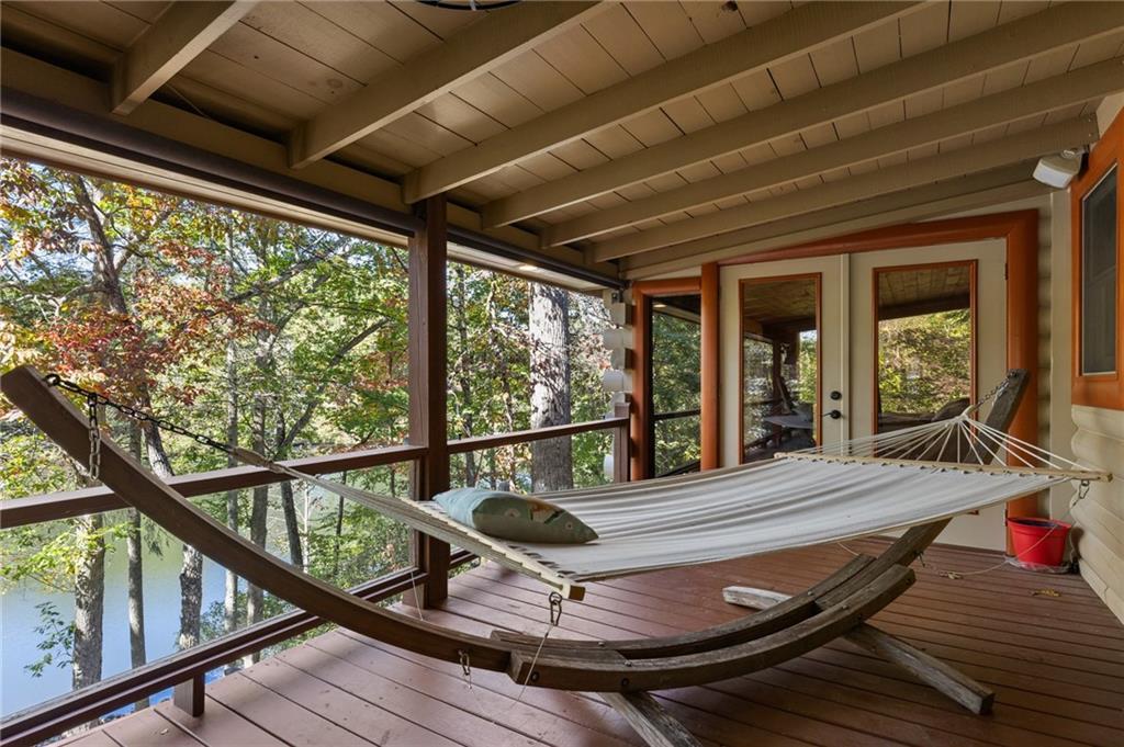 454 High Country Lane Morganton, GA 30560 - Photo 58 of 79