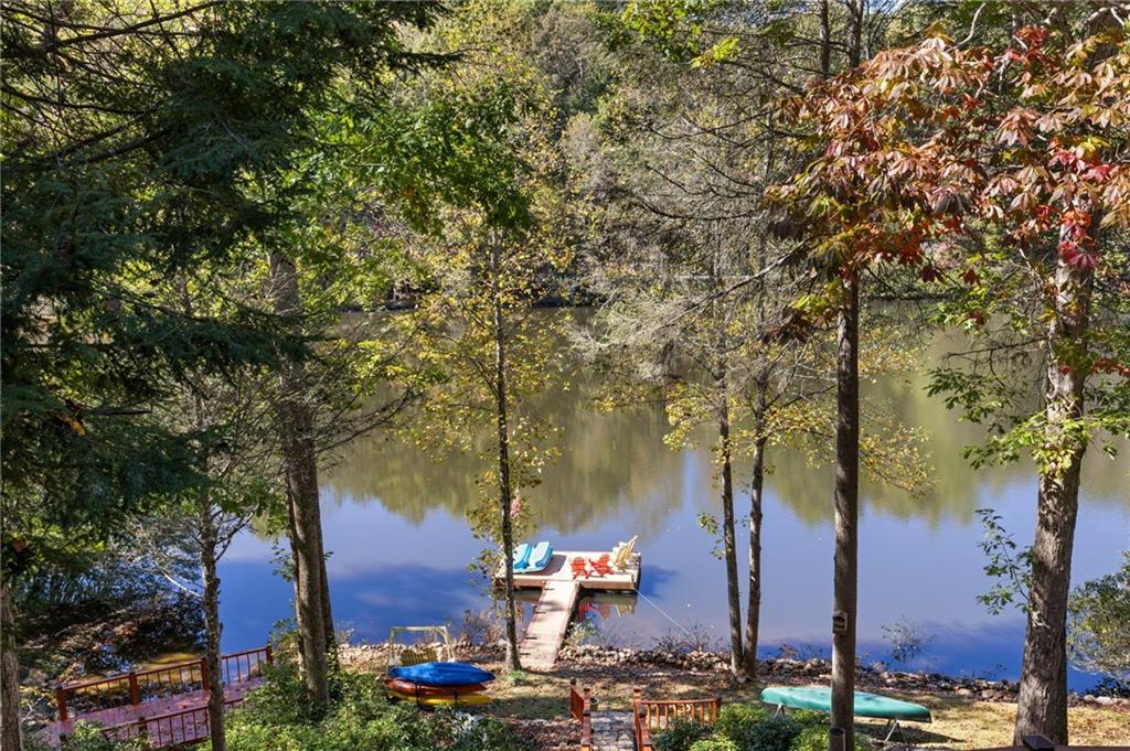 454 High Country Lane Morganton, GA 30560 - Photo 60 of 79