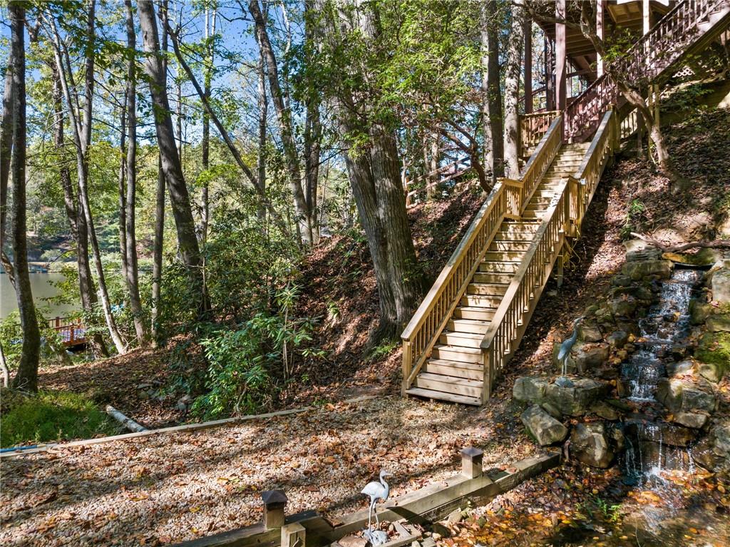 454 High Country Lane Morganton, GA 30560 - Photo 6 of 79