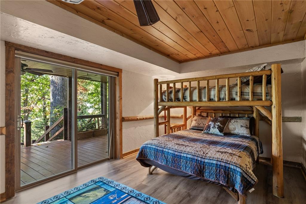 454 High Country Lane Morganton, GA 30560 - Photo 65 of 79