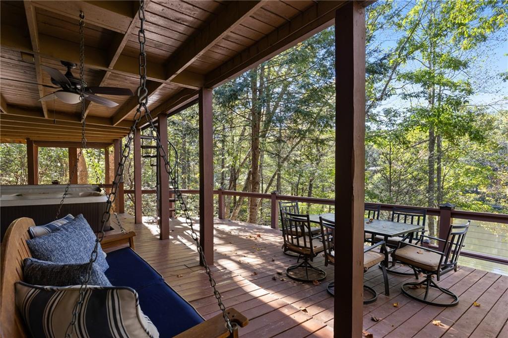 454 High Country Lane Morganton, GA 30560 - Photo 66 of 79