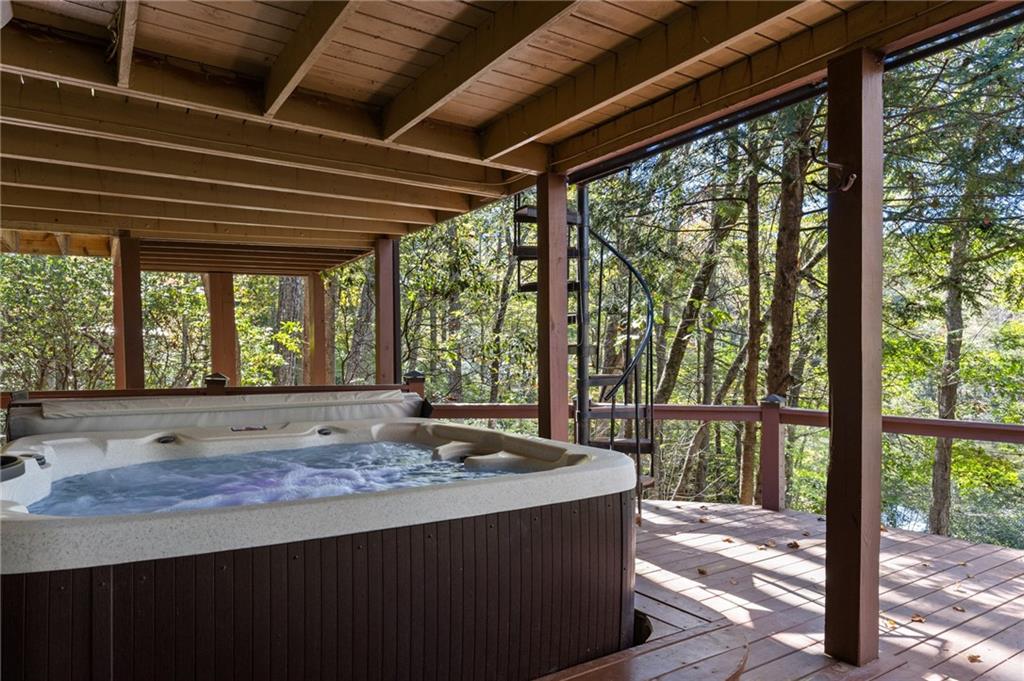 454 High Country Lane Morganton, GA 30560 - Photo 68 of 79