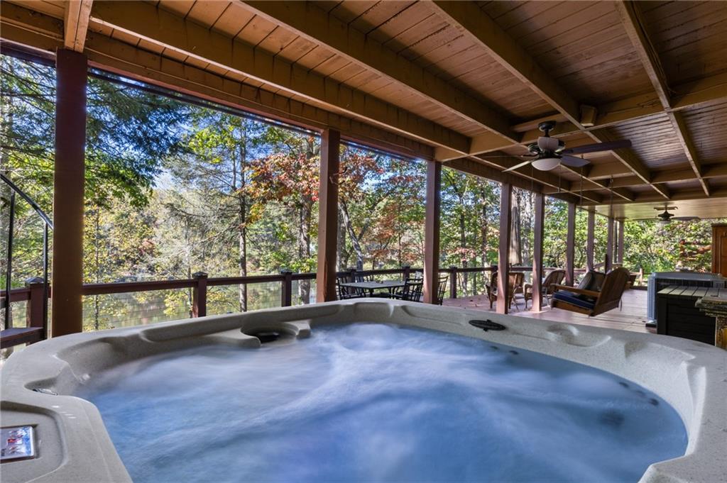 454 High Country Lane Morganton, GA 30560 - Photo 69 of 79