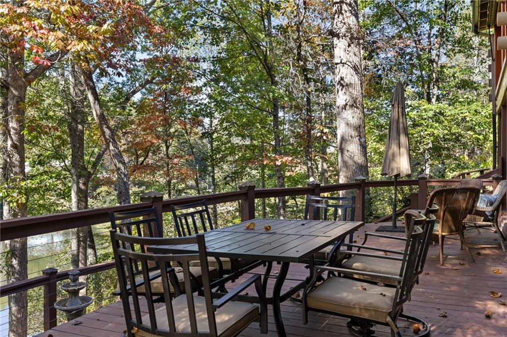 454 High Country Lane Morganton, GA 30560 - Photo 70 of 79