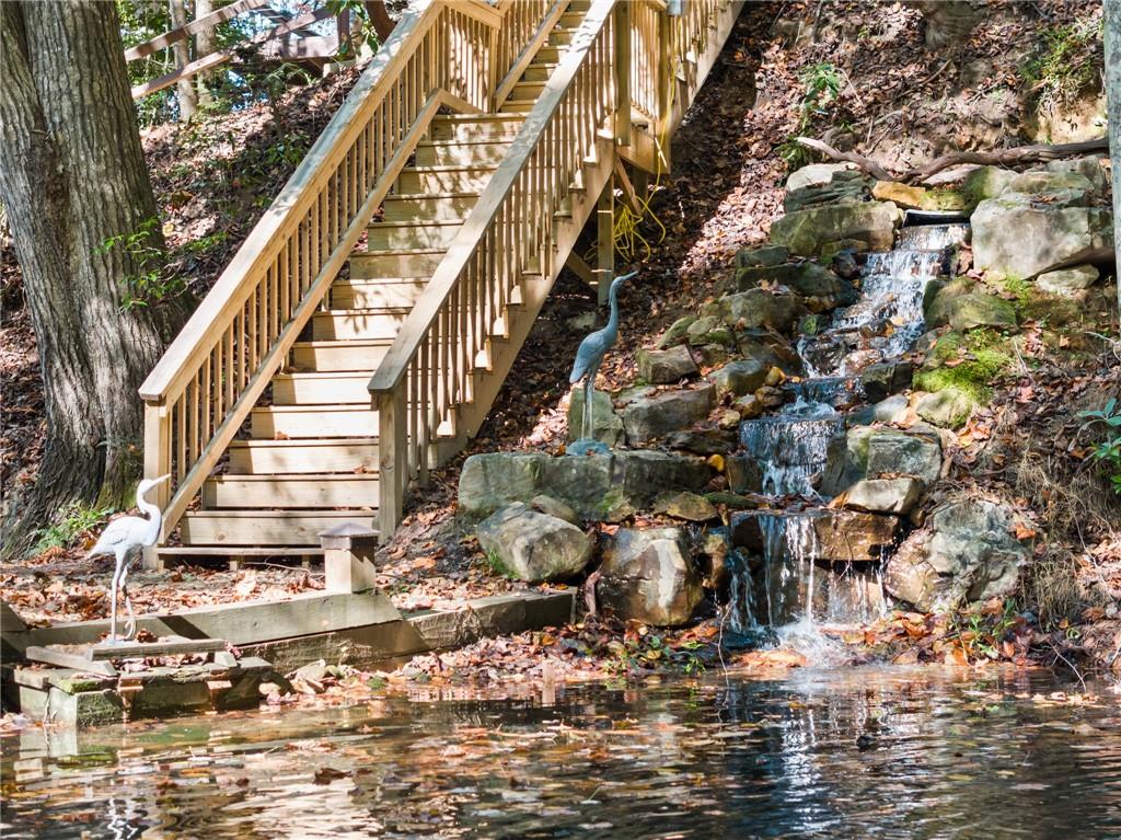 454 High Country Lane Morganton, GA 30560 - Photo 7 of 79