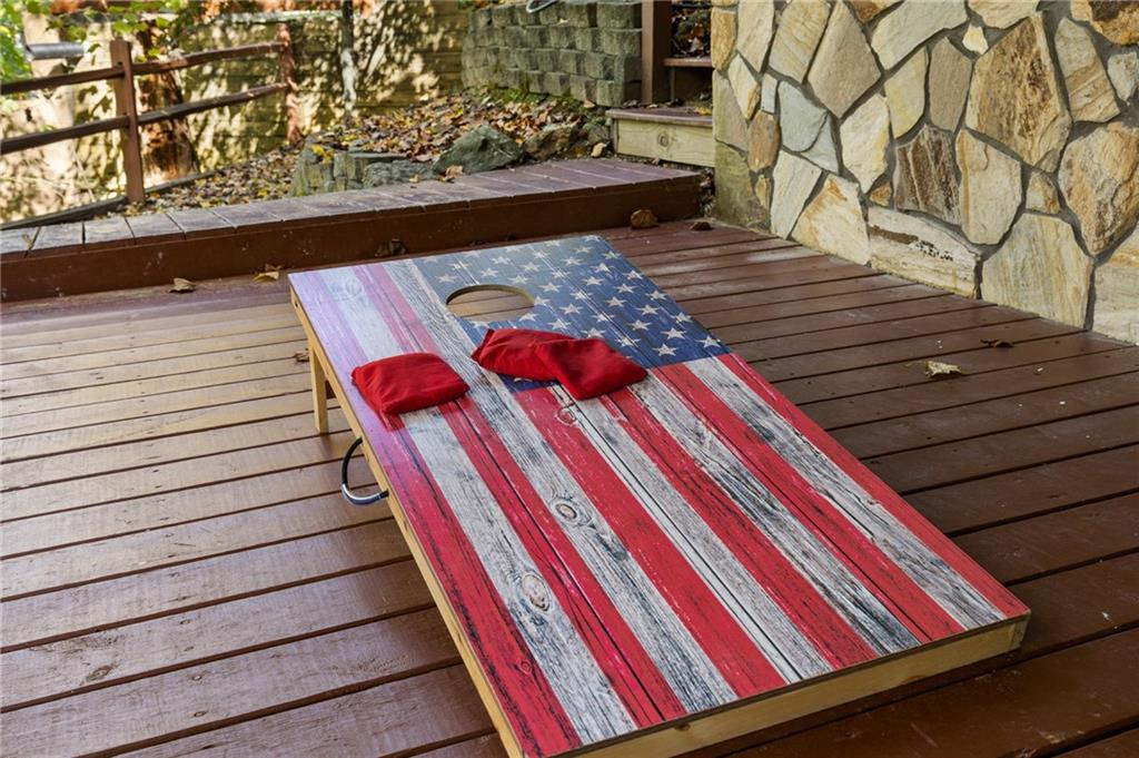 454 High Country Lane Morganton, GA 30560 - Photo 71 of 79