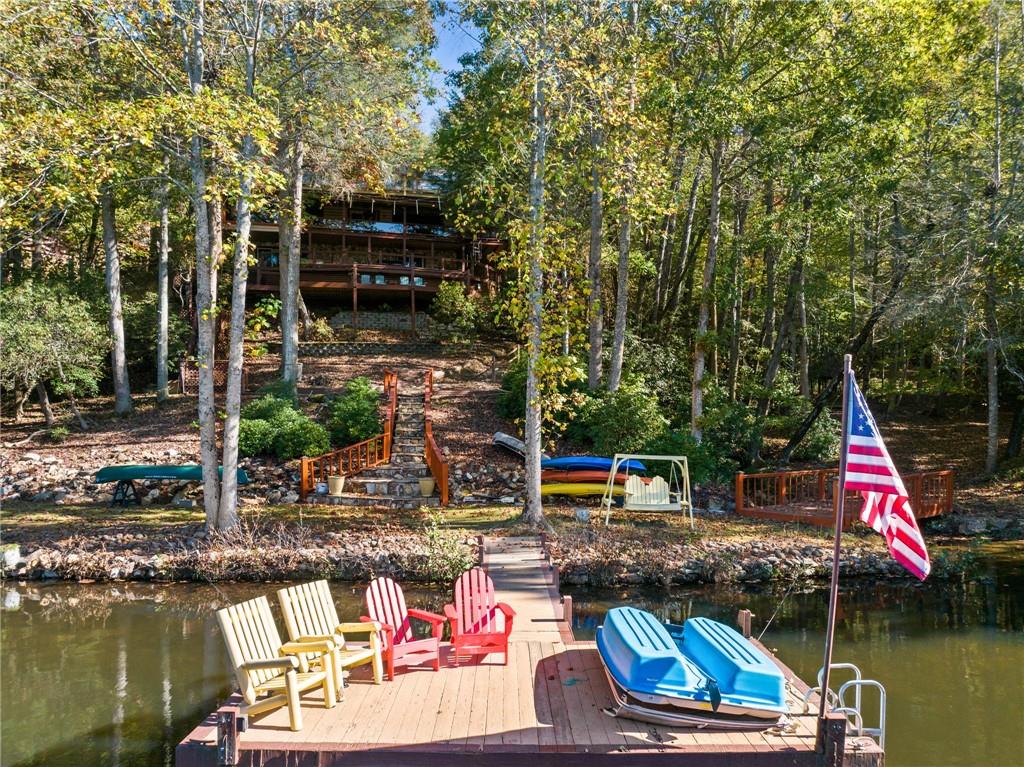 454 High Country Lane Morganton, GA 30560 - Photo 10 of 79