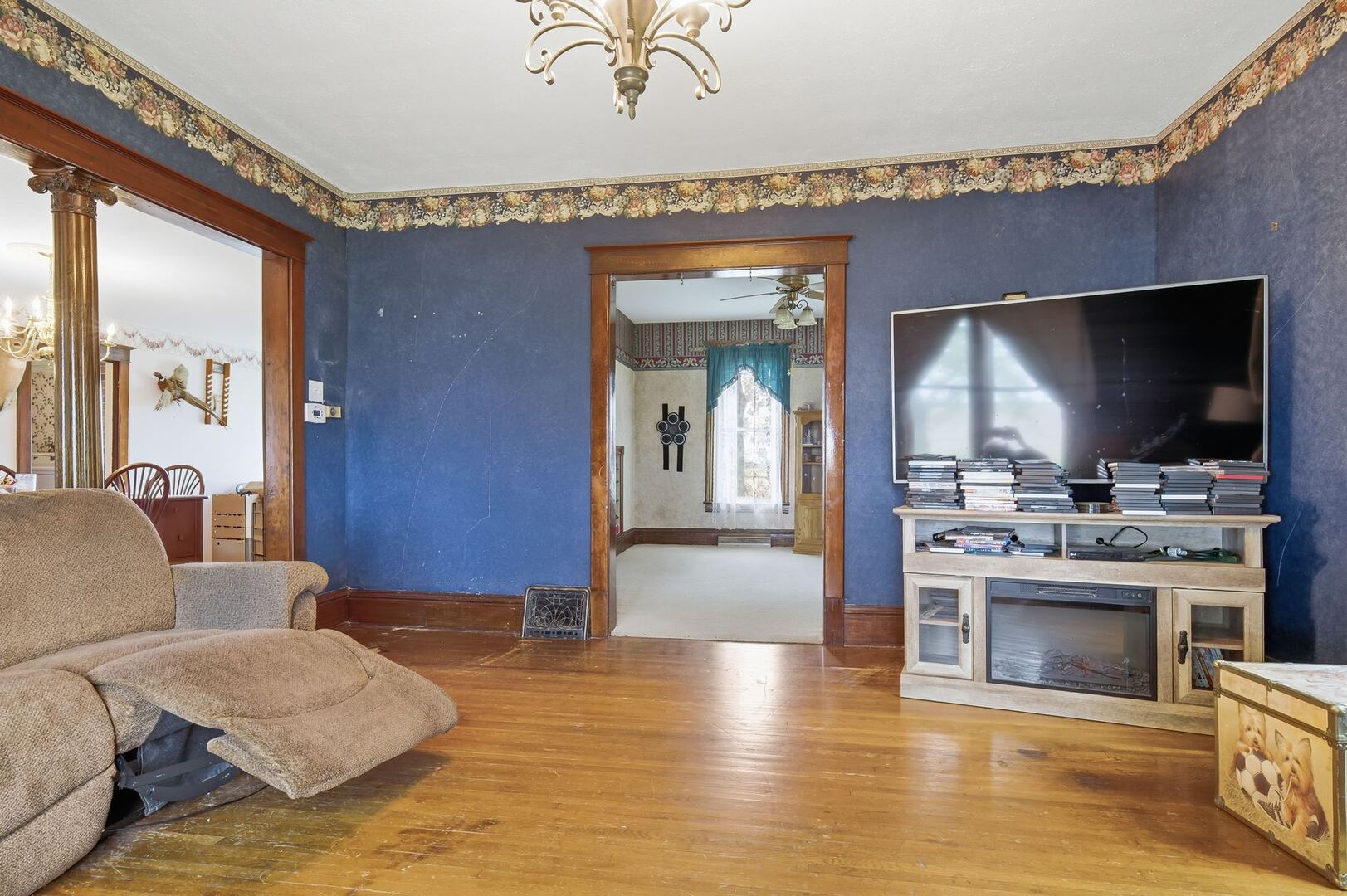 12610 North 1900 E Road Fairbury, IL 61739 - Photo 12 of 36
