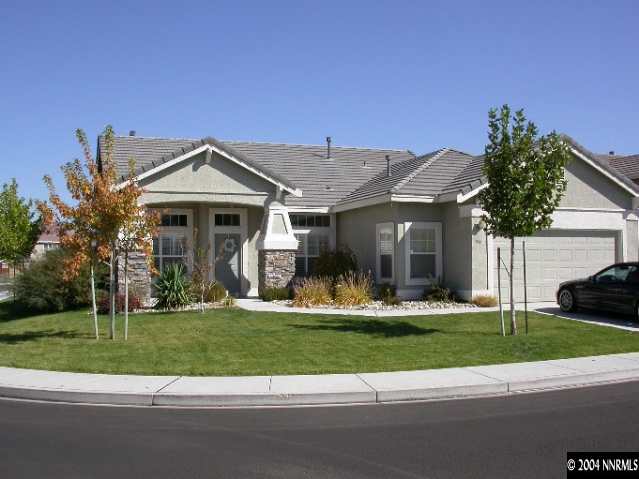 9510 Apache Rose Drive Reno, NV 89521 - Photo 1 of 1 Photo 1