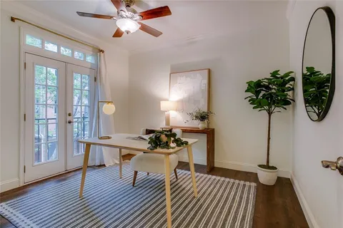 $425,000 | 4424 Holland Avenue, Unit 304, Dallas, TX 75219