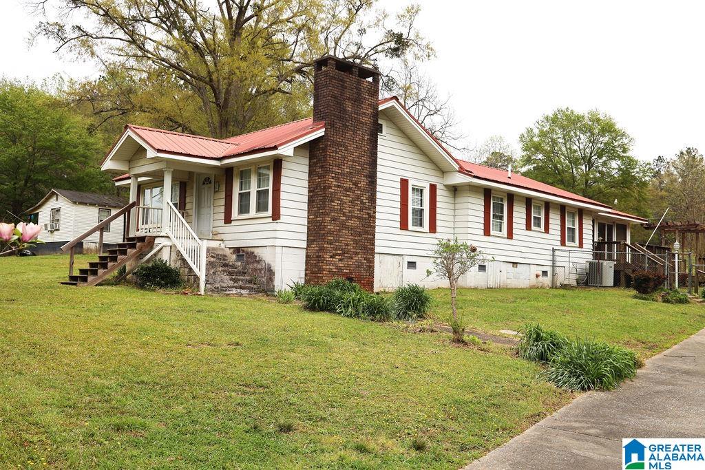 57 West Curtis Road West Sylacauga, AL 35150 - Photo 7 of 34
