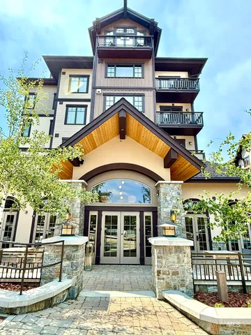 $1,499,000 | 720 Village Drive, Unit 301, Donnelly, ID 83615