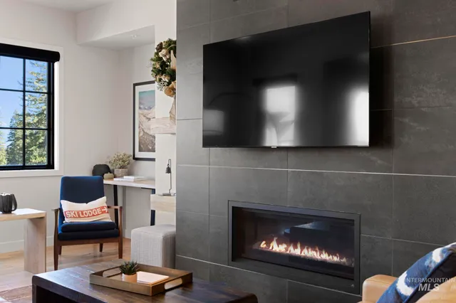 $1,499,000 | 720 Village Drive, Unit 301, Donnelly, ID 83615