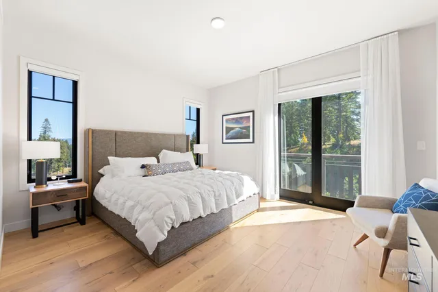 $1,499,000 | 720 Village Drive, Unit 301, Donnelly, ID 83615