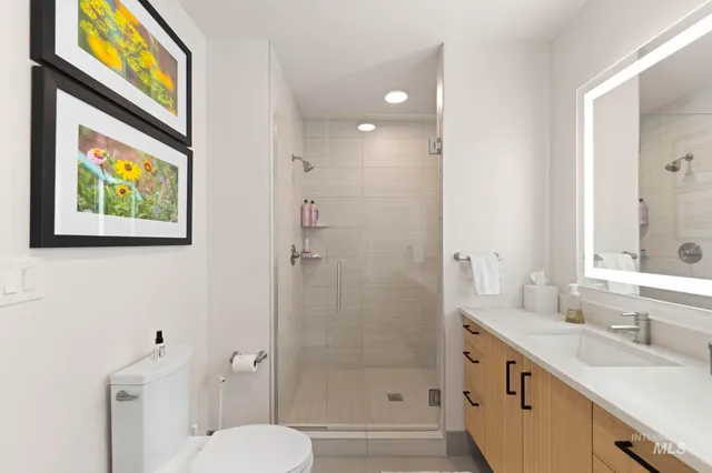 $1,499,000 | 720 Village Drive, Unit 301, Donnelly, ID 83615