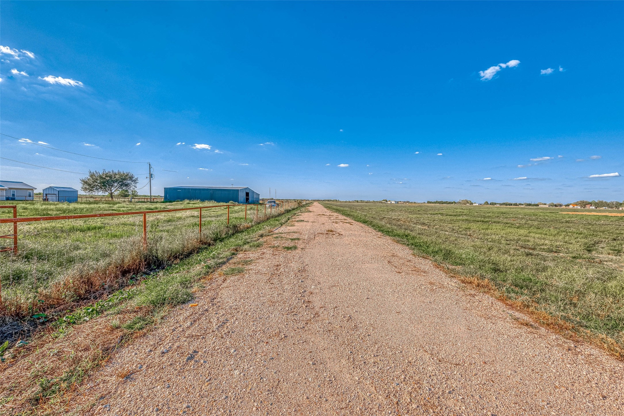 0 McFarlane Road Beasley, TX 77417 - Photo 12 of 50 a view of an ocean and beach