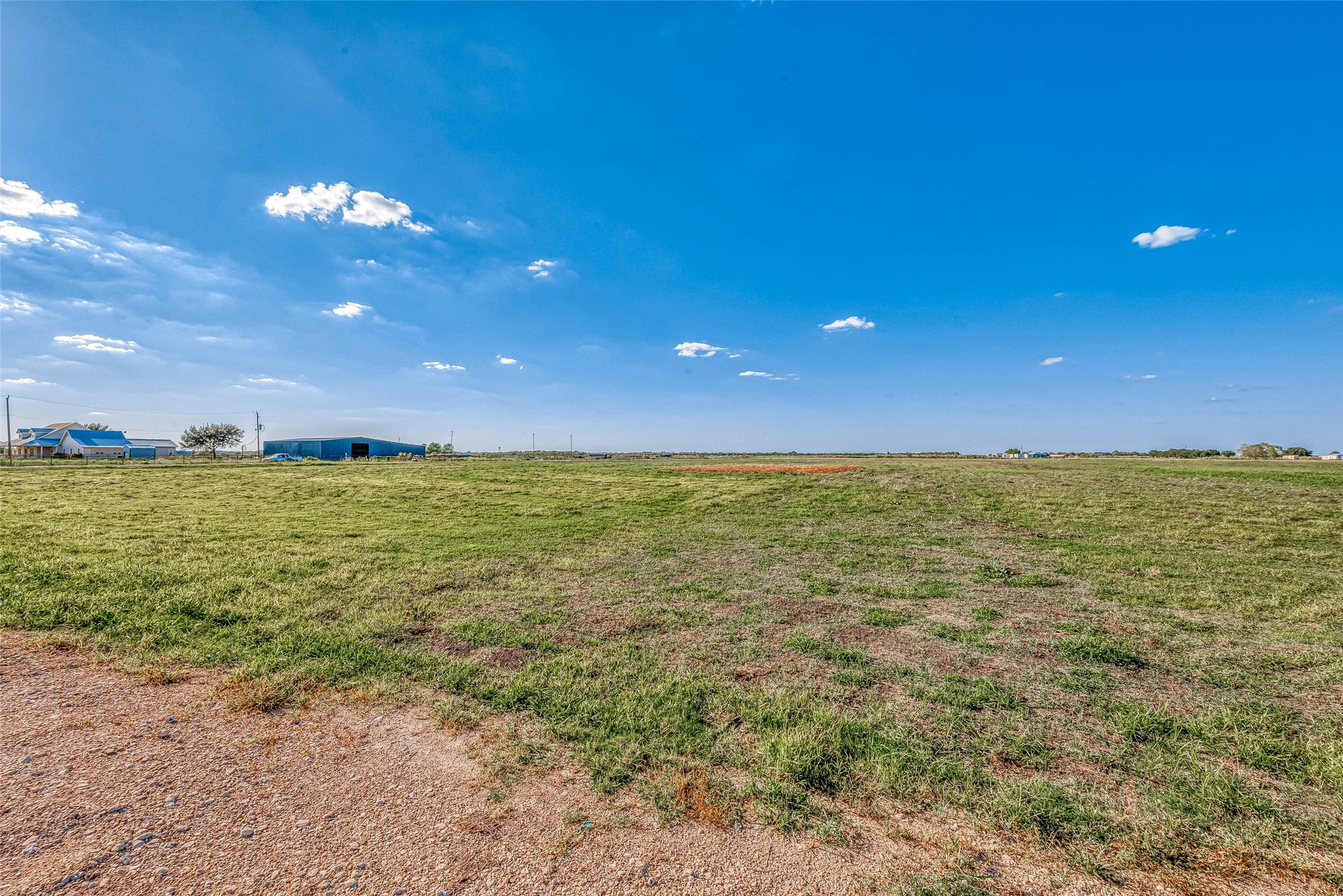 0 McFarlane Road Beasley, TX 77417 - Photo 20 of 50 a view of an ocean and a yard