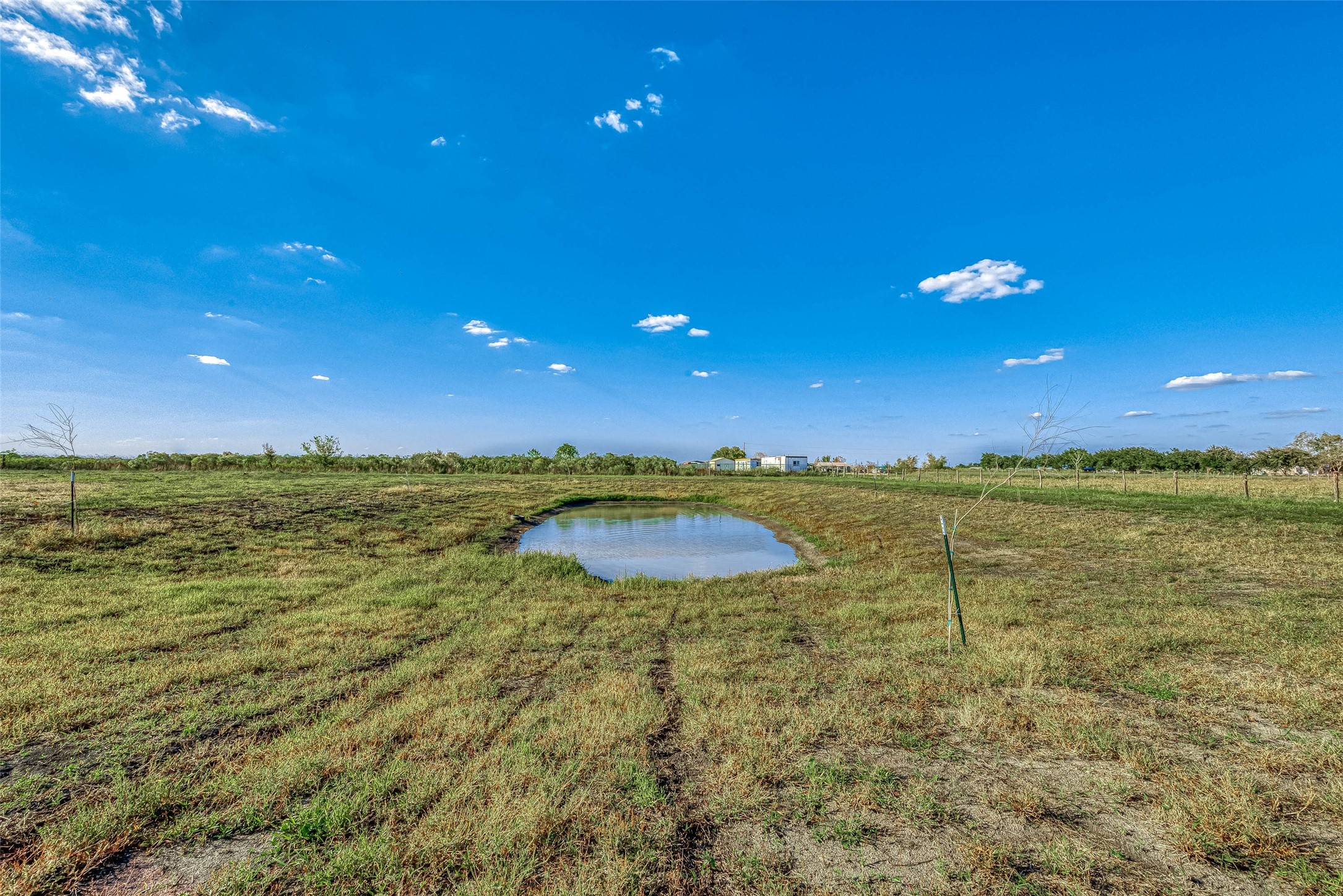 0 McFarlane Road Beasley, TX 77417 - Photo 31 of 50 a view of an ocean and a yard