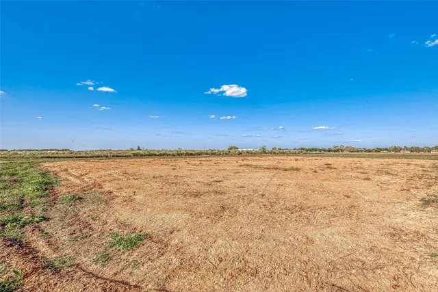 a view of an ocean and beach