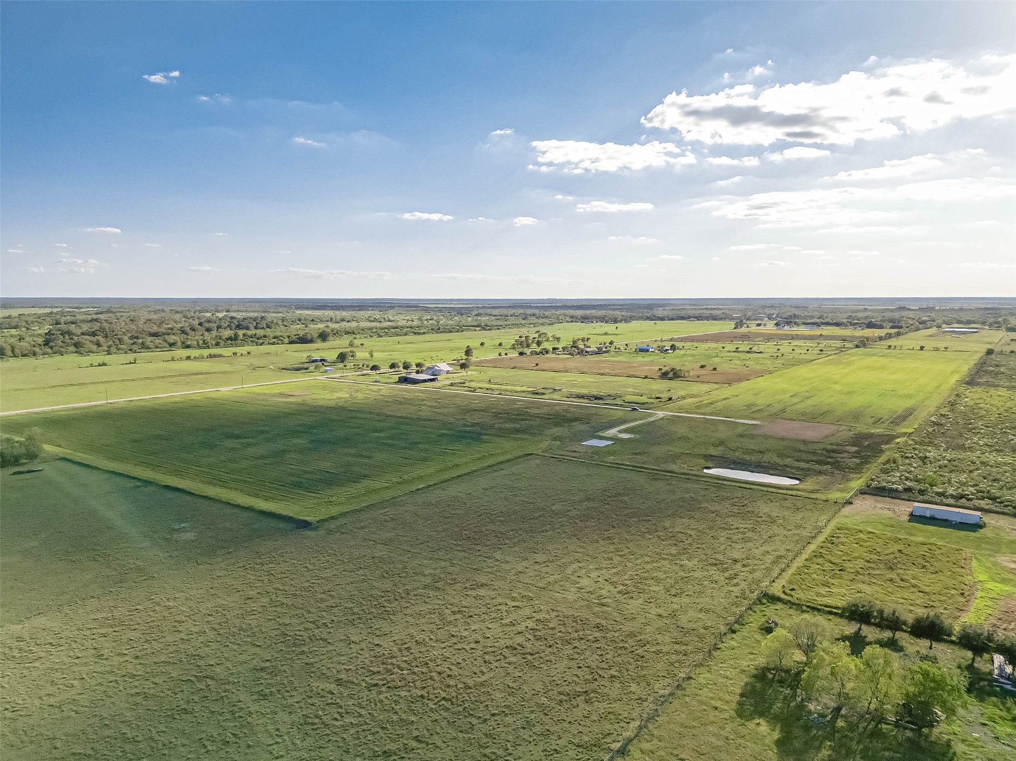 0 McFarlane Road Beasley, TX 77417 - Photo 40 of 50 a view of an ocean and beach