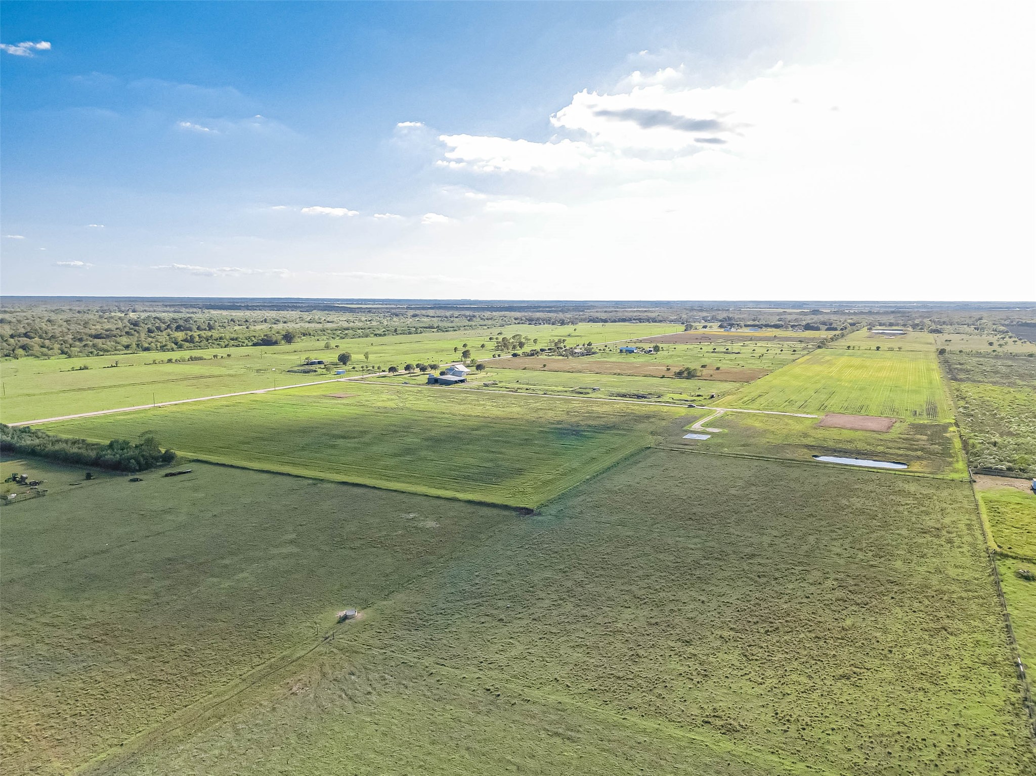 0 McFarlane Road Beasley, TX 77417 - Photo 41 of 50 a view of an ocean and beach