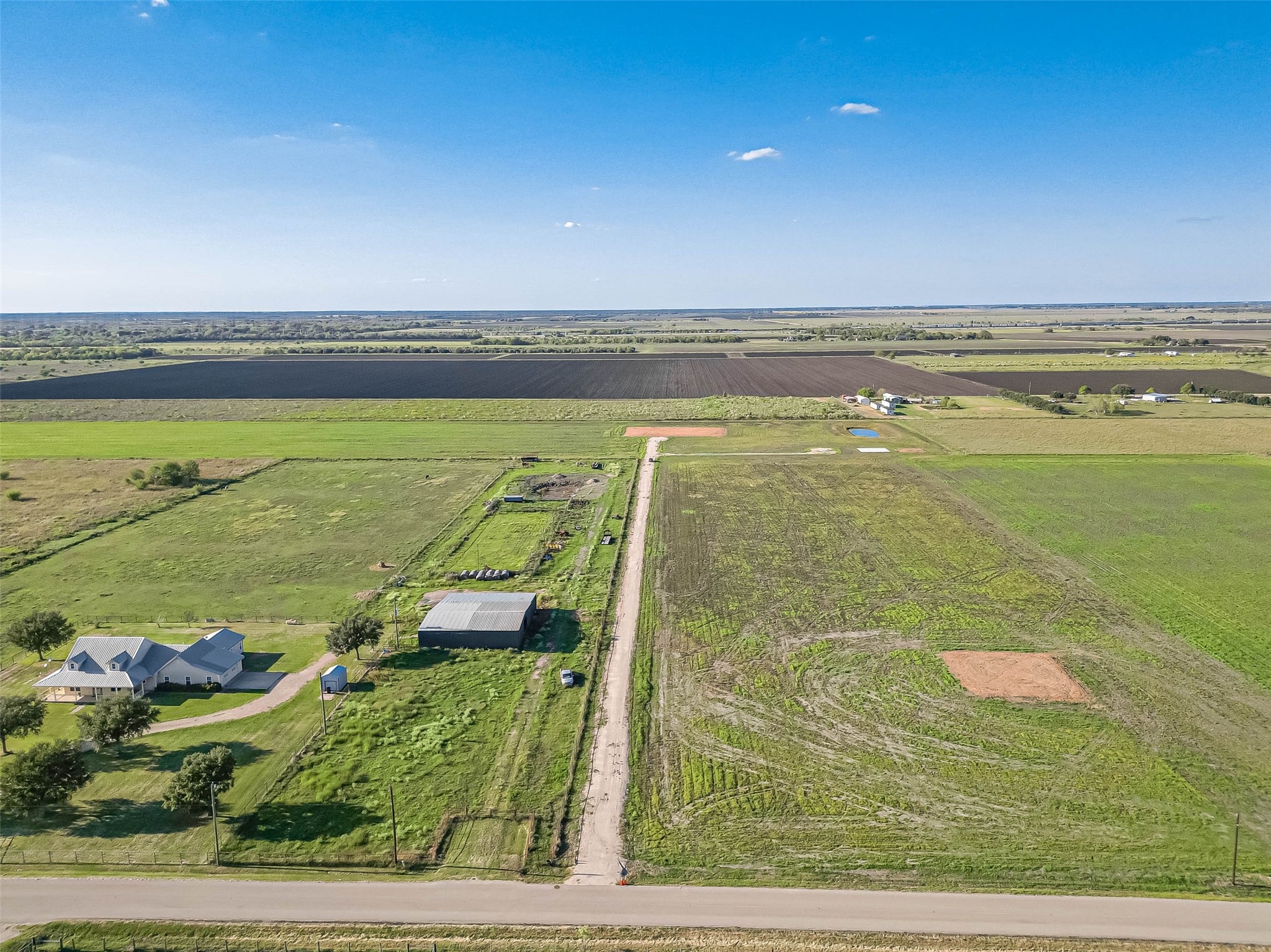 0 McFarlane Road Beasley, TX 77417 - Photo 45 of 50 a view of an ocean and beach