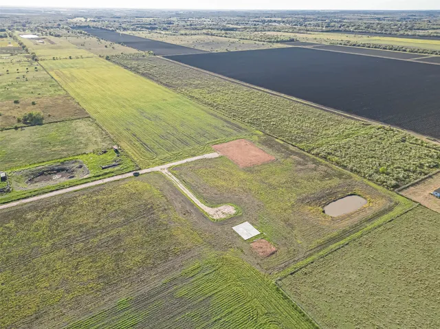 a view of an ocean and a mountain