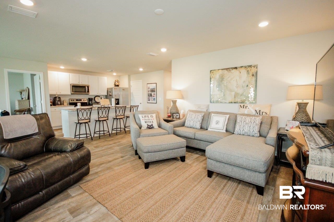 23123 Shadowridge Drive Daphne, AL 36526 - Photo 8 of 23 Great Room