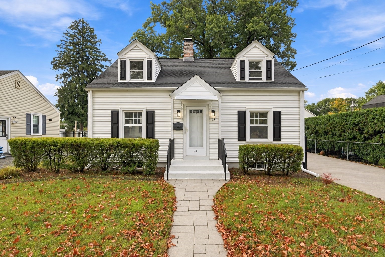 48 Dana Street Springfield, MA 01104 - Photo 1 of 24 Gallery Image 1