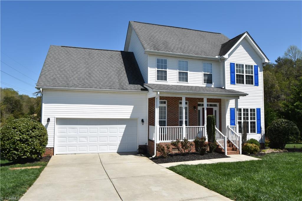 Welcome Home!
