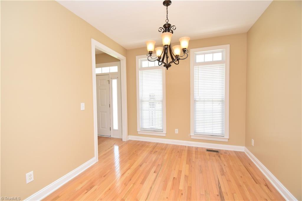 4006 Ballard Farm Road Colfax, NC 27235 - Photo 12 of 30 Formal dining