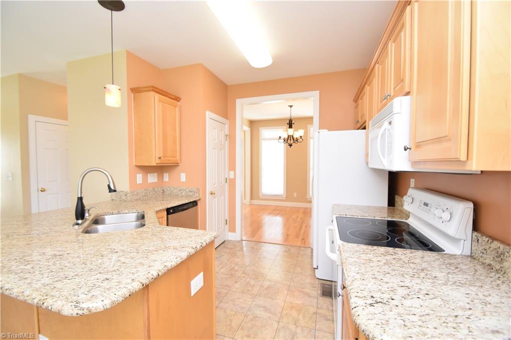4006 Ballard Farm Road Colfax, NC 27235 - Photo 15 of 30 Pantry as well